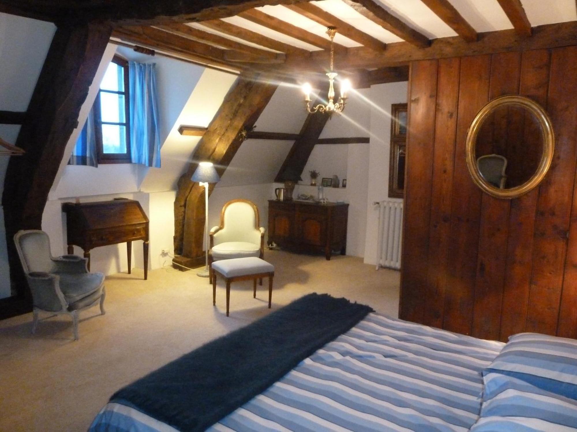 Les Trauchandieres De Saint Malo Pokój zdjęcie