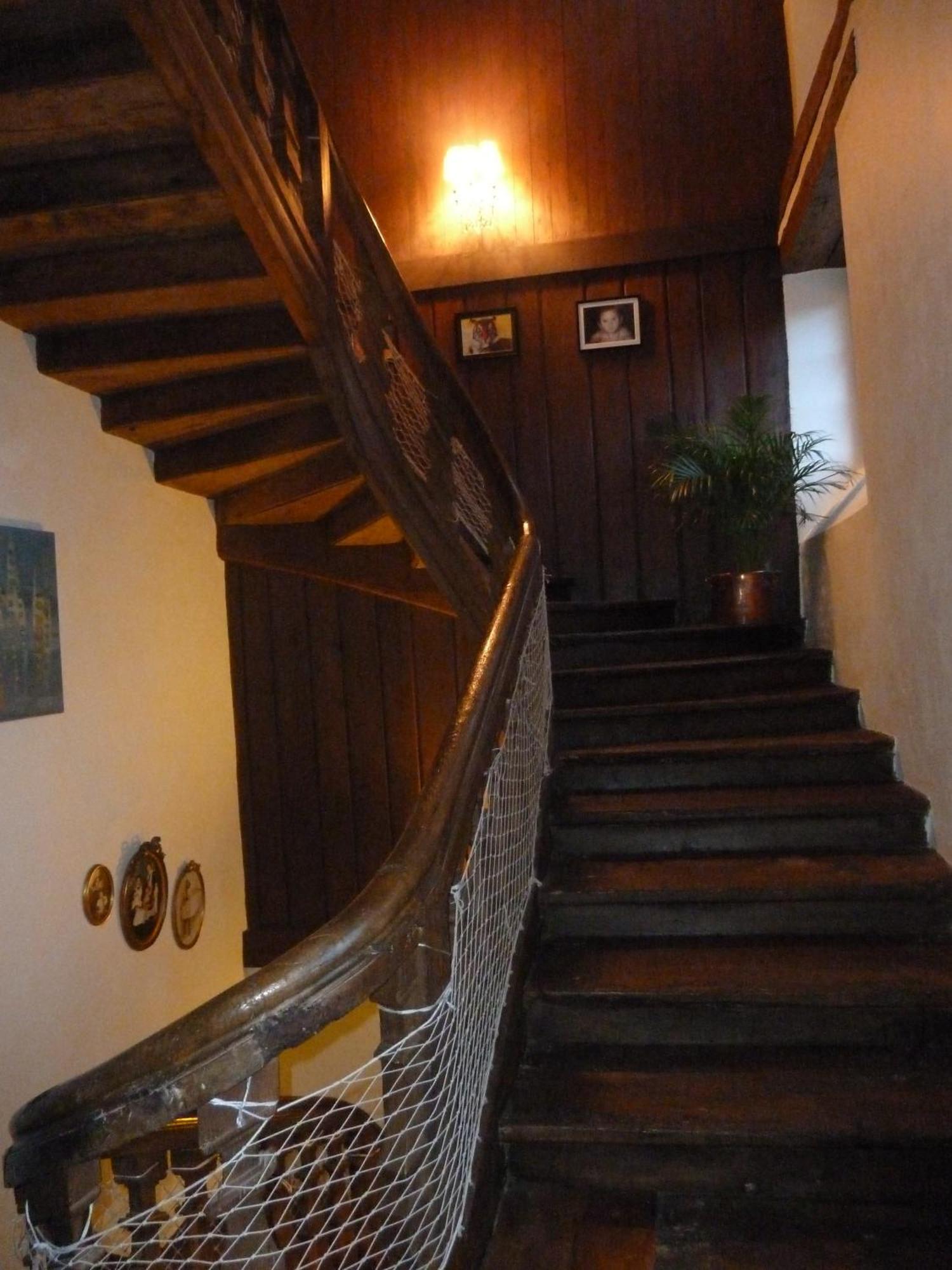Les Trauchandieres De Saint Malo Zewnętrze zdjęcie