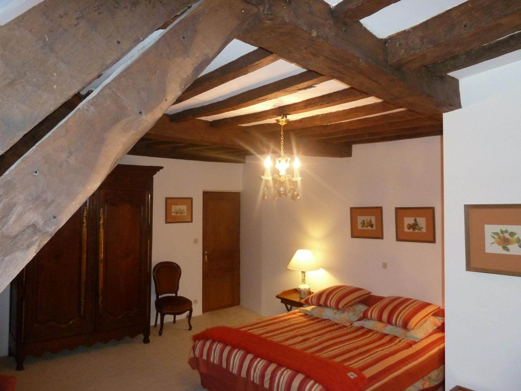 Les Trauchandieres De Saint Malo Pokój zdjęcie